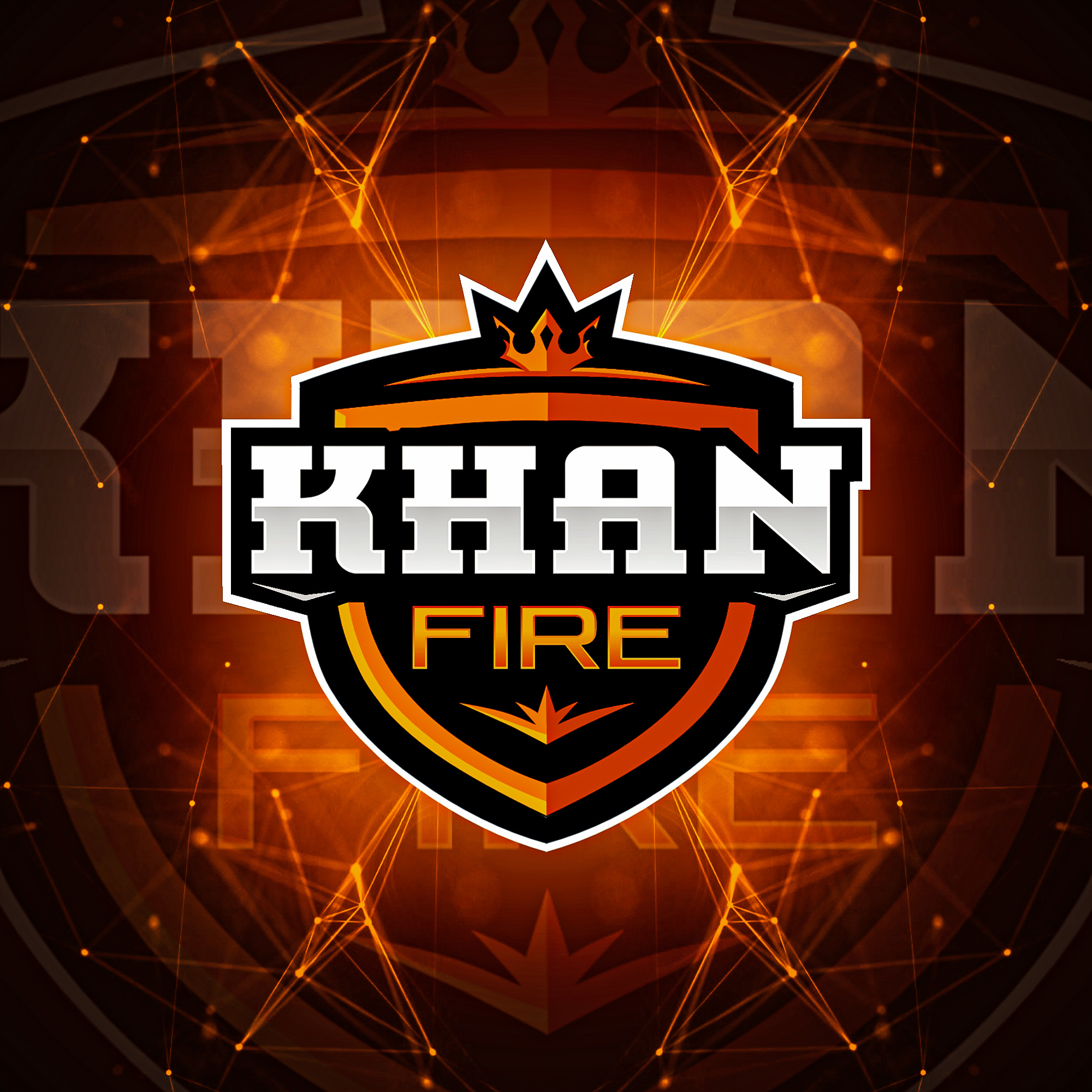 Khan Fire bdLogo